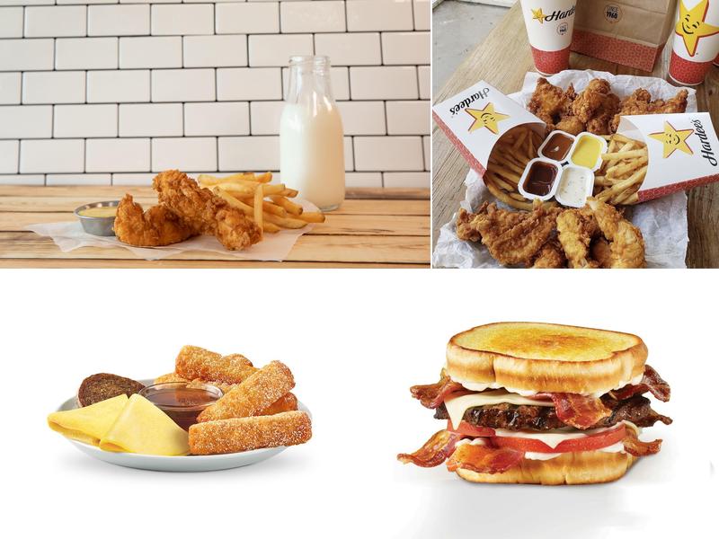 Hardee's