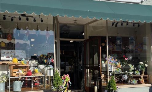 Four Seasons Florist