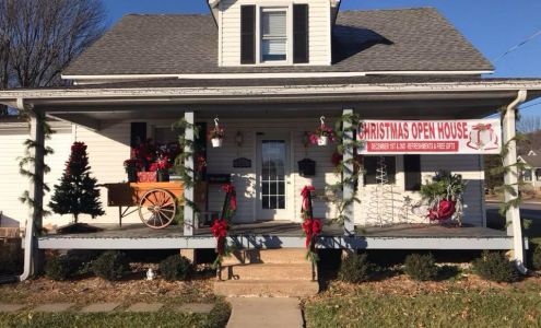 St. John Florist & Gifts