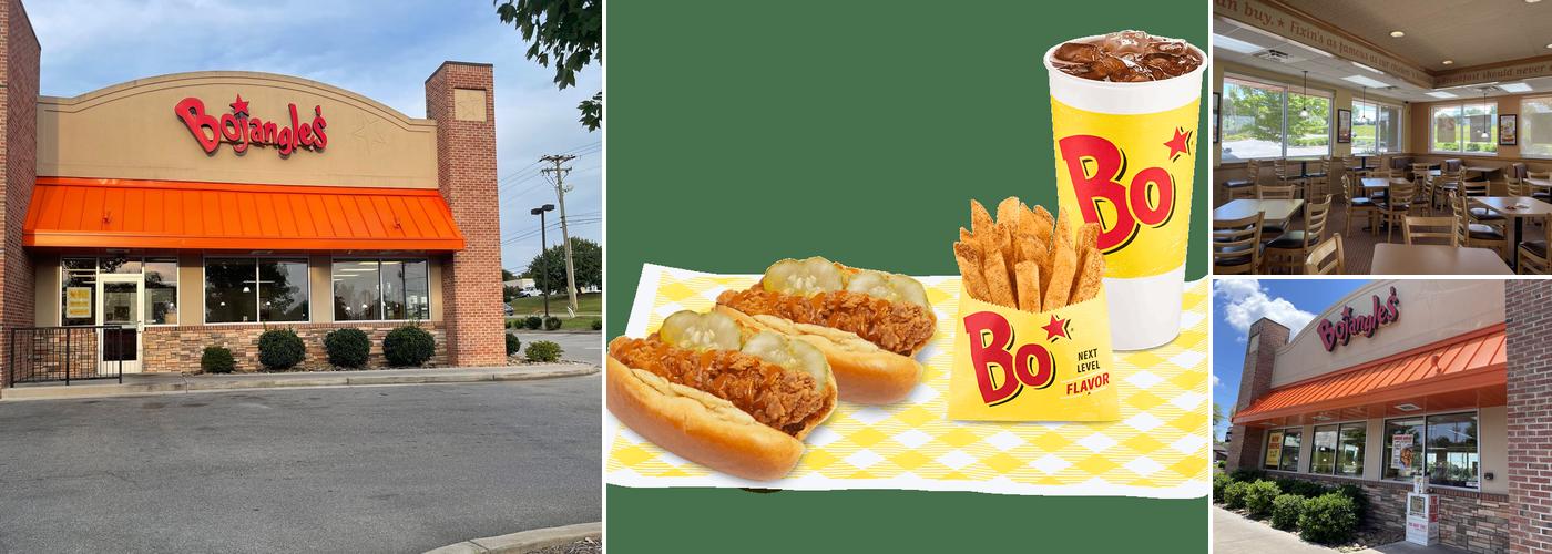 Bojangles