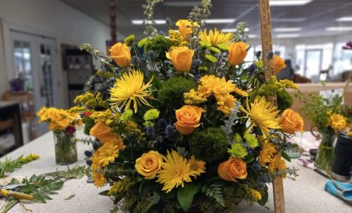 Knox Flowers & Gifts