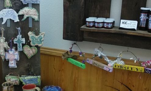 West Mont Flower & Trading Company