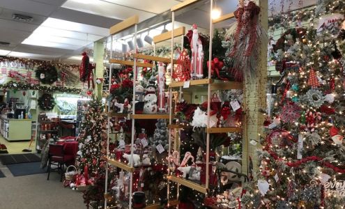 Woodland Floral and Gifts LLC