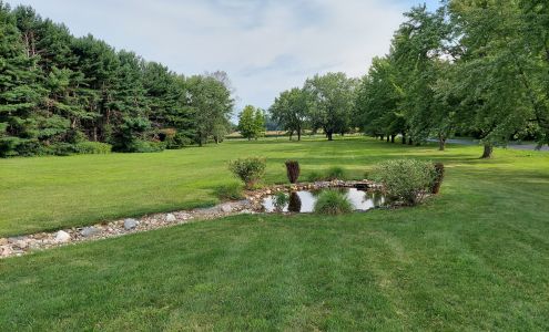 Lake Michigan Gardens