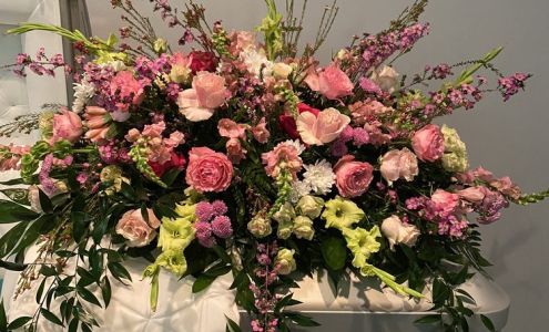 Boyd's Flowers & Gifts