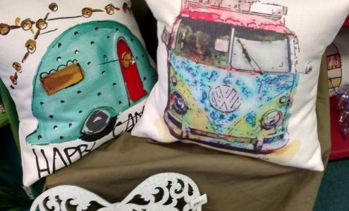 Corner Flowers & Gifts