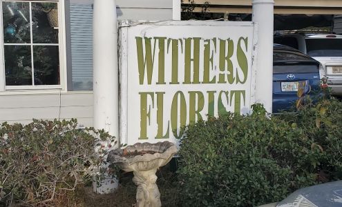 Withers Greenhouse Florist-