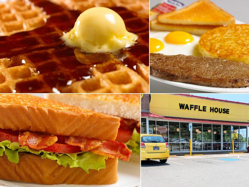 Waffle House