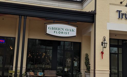Green Oak Florist