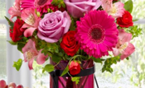 Hamlin's Floral Designs