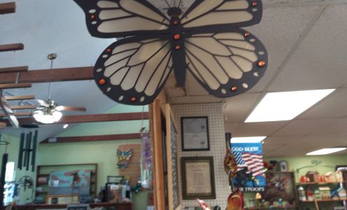 Flower Center Nursery Inc