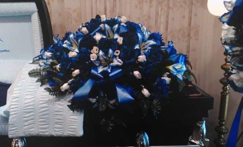 The Flower Gallery and Gifts