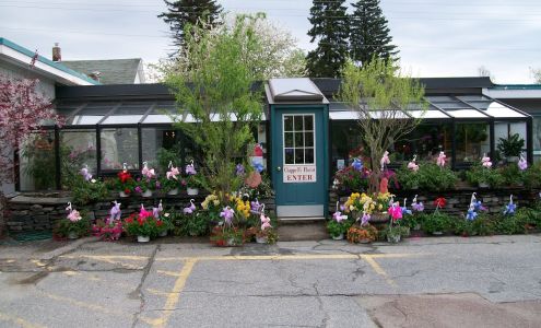 Chappell's Florist