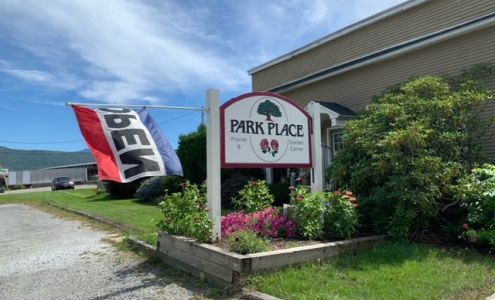 Garland's Park Place Florist