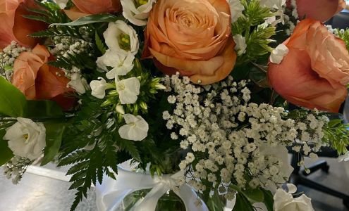 A Touch of An Angel Florist