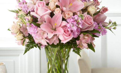 Central Market Florist