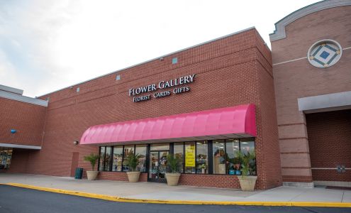 The Flower Gallery