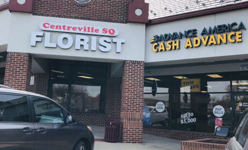 Centreville Florist