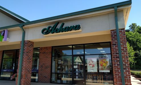 Achara Florist and Fine Gifts