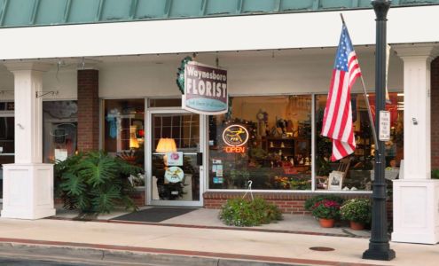 Waynesboro Florist, Inc