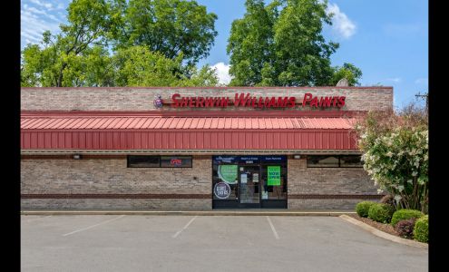 Sherwin-Williams Paint Store