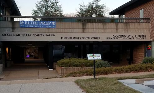 University Flower Shop