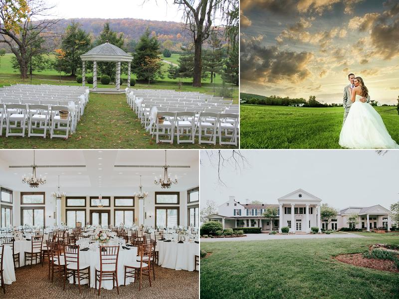 Whitehall Estate 18301 Whitehall Estate Ln, Bluemont