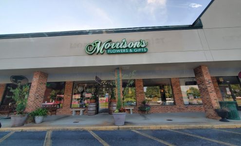 Morrison's Flowers - Williamsburg Florist