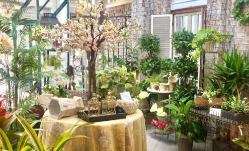 Seasons of Williamsburg