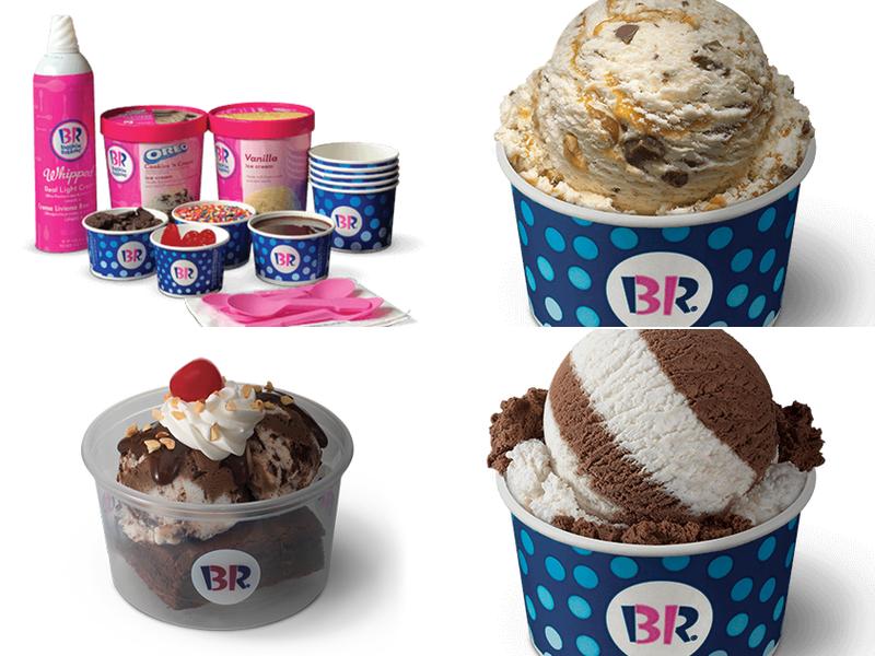 Baskin-Robbins