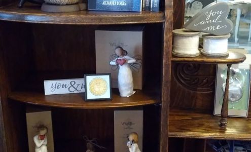 The Front Porch Flowers & Gifts Overton