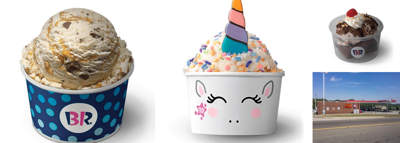 Baskin-Robbins