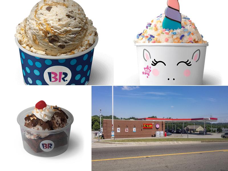Baskin-Robbins