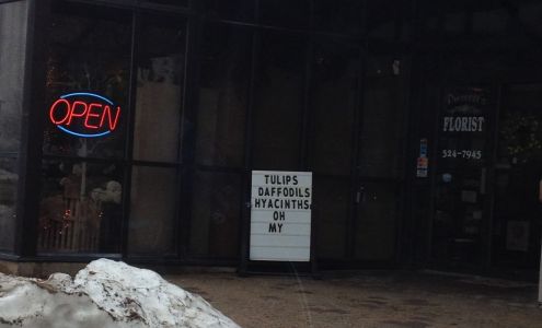 Prescott's Florist LLC