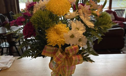 Warren's Florist