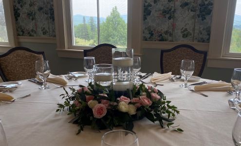 Cherry Blossom Floral Design