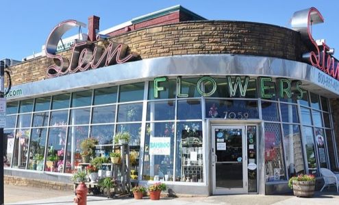 Stein Your Florist Co.