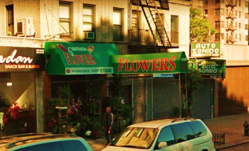 Guerrero's Flower Shop