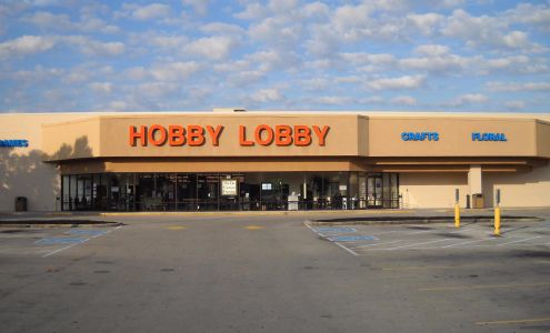 Hobby Lobby