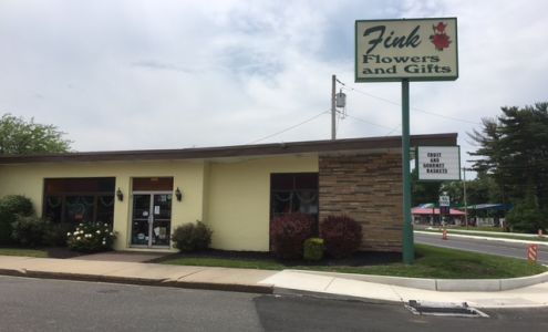 Fink Flowers, Gifts & Flower Delivery
