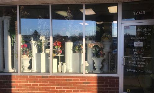 Philadelphia Flower Co.