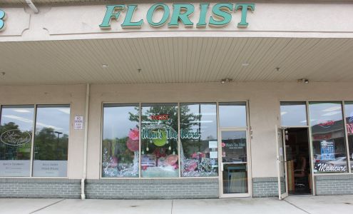 Mums the Word Floral Shoppe