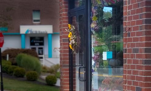 Delford Flowers & Gifts