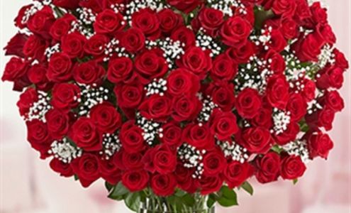 Florals By Jason Peter