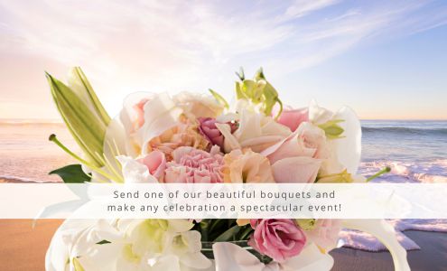 Bloom At The Shore Flower Shop