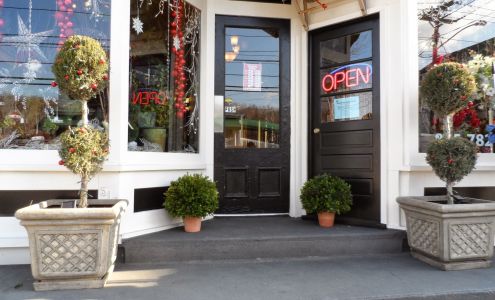 Flowers By David Anthony