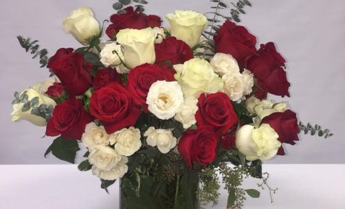 Flower Girl Florist & Flower Delivery