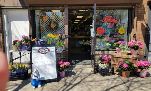 Torresdale Flowers Shop Inc
