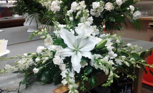 Our Expressions Florist