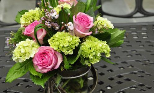 Polites Florist
